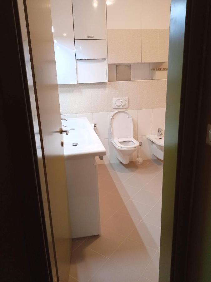 Apartment Laura Pula Zewnętrze zdjęcie