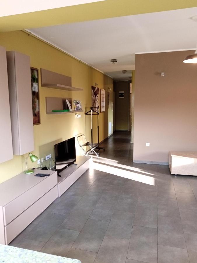 Apartment Laura Pula Zewnętrze zdjęcie