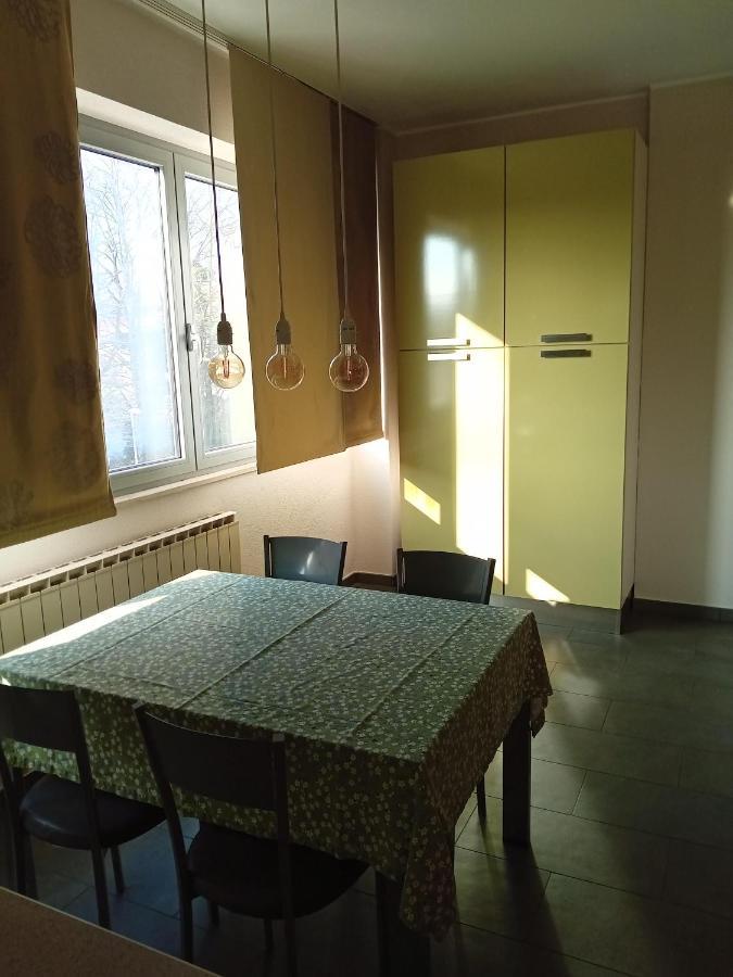 Apartment Laura Pula Zewnętrze zdjęcie