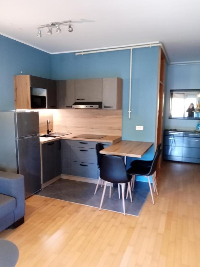 Apartment Laura Pula Zewnętrze zdjęcie