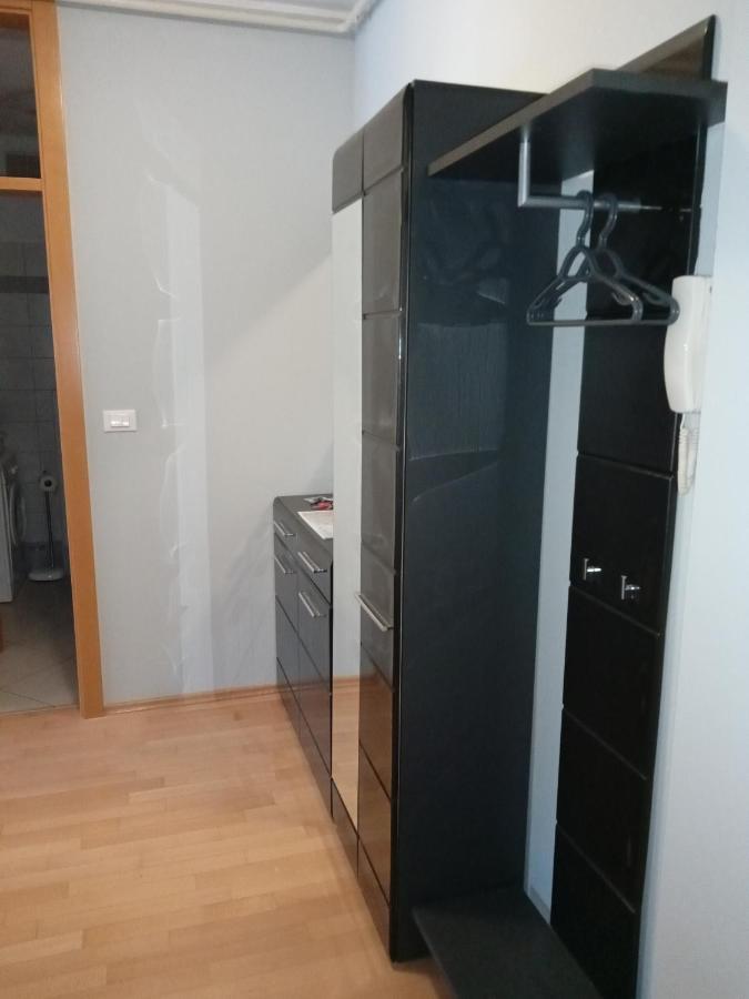 Apartment Laura Pula Zewnętrze zdjęcie