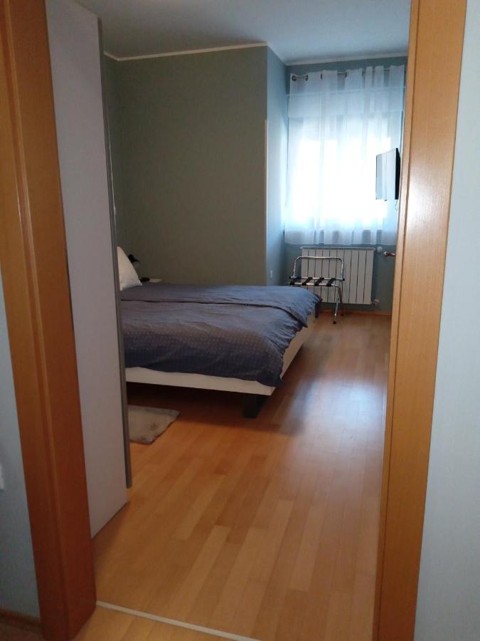 Apartment Laura Pula Zewnętrze zdjęcie