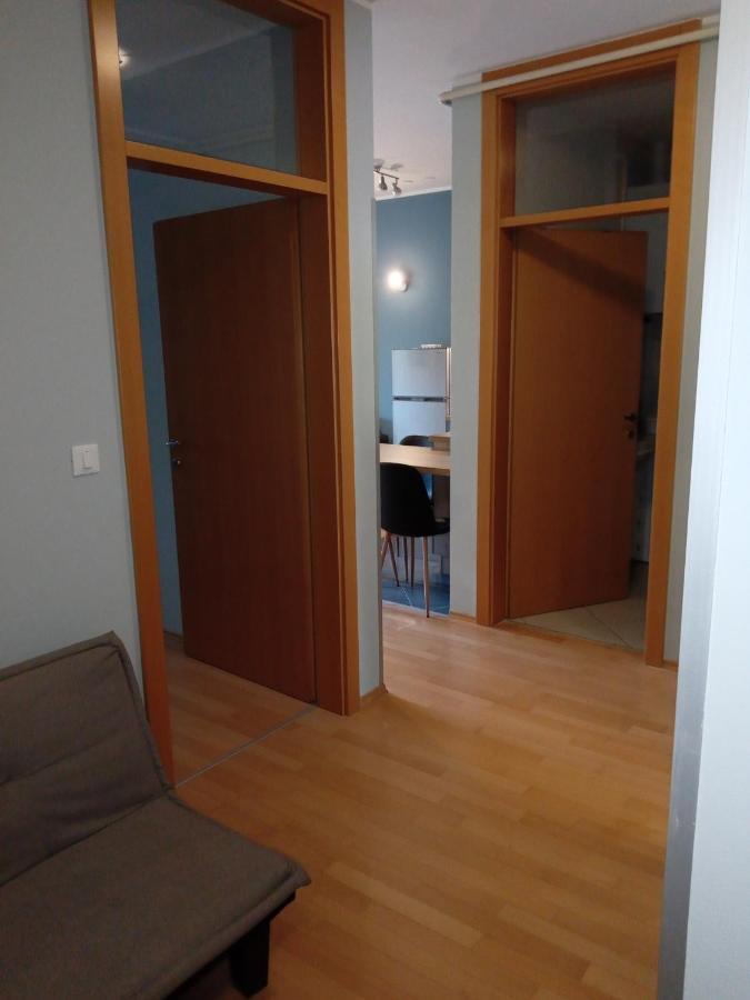 Apartment Laura Pula Zewnętrze zdjęcie